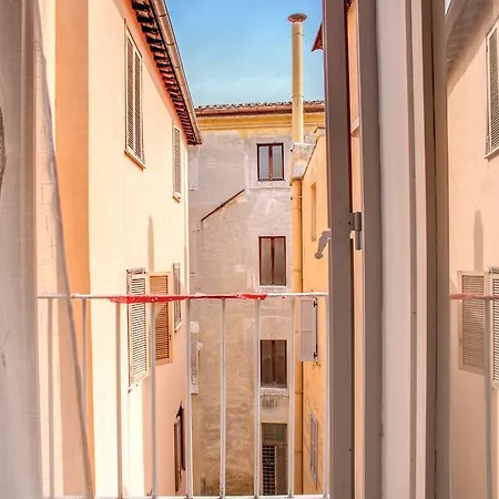 Affittacamere In Corso