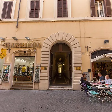 In Corso Affittacamere