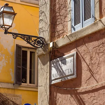In Corso Affittacamere Roma