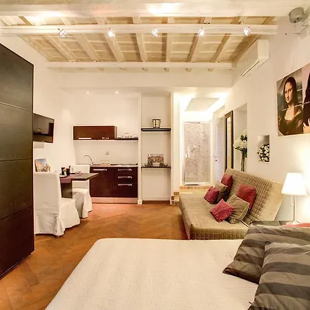 Gasthuis In Corso Rome