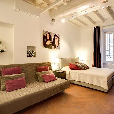 In Corso Rome