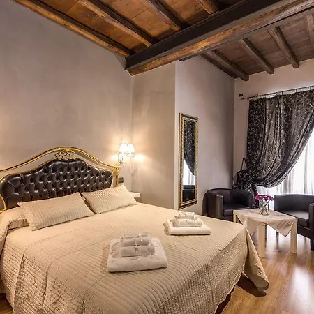 Πανσιόν In Corso 2*